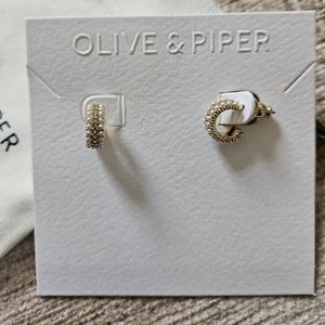 Olive & Piper Earrings